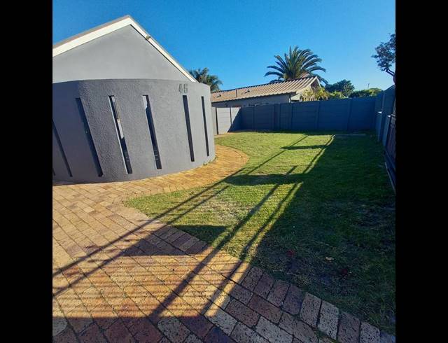 3 BEDROOM HOUSE FOR SALE IN TOWNSEND ESTATE